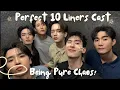 Download Lagu Perfect 10 Liners Cast Being Pure Chaos Pt. 1 MP3