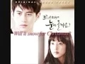 Will It Snow For Christmas OST - 15. 사랑을 찾아서