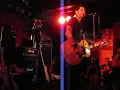 MXPX Sydney Feb 2011 "Summer of 69 cover"