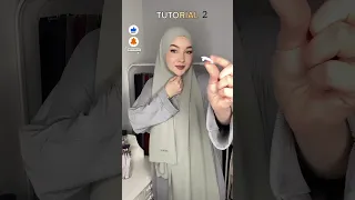 4 لفات حجاب تجعل إطلالتك أكثر من رائعة 