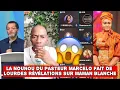 Download Lagu 🚨😱 VOICI LES RÉVÉLATIONS DE LA NOUNOU DES ENFANTS DU PASTEUR MARCELO SUR LA MORT DE MAMAN BLANCHE😳