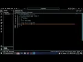 Cara Membuat Kodingan bubble sort java di Visual Studio Code
