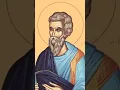 Download Lagu The Life of Holy Apostle Jude, the Brother of the Lord