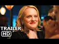 Lagu IMPERFECT WOMEN Official Teaser Trailer (2026) Elisabeth Moss