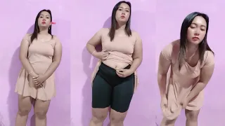 spill keindahan