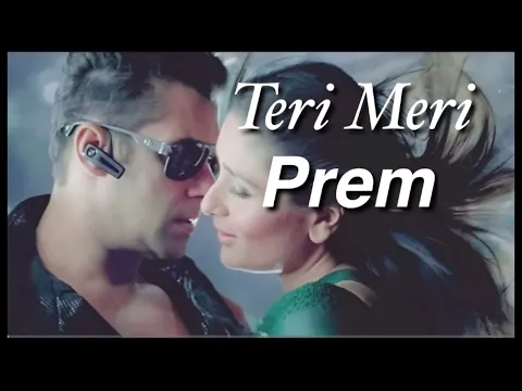 Download MP3 Teri Meri | prem kahani ((Best Hindi Hit Song)) Bodyguard | B.d.I.Tach | (mohammd ) Ali | ,, ##