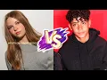 Cristiano Ronaldo Jr VS Salish Matter Natural Transformation 2026 From 0 To Now