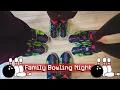 Family Bowling Night at Gecko Lanes - Andersen AFB