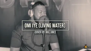 stings and strings episode 4 omi iye living waters 