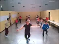 Marcos Witt - «Alabemos» Coreografia, victor fajardo HDMOVE