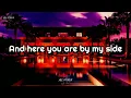 Journey - Open Arms (Lyrics)