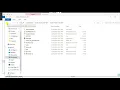 Install nodejs zip