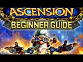 Project Ascension WoW Guide for New Players