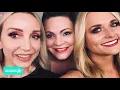 Ashley Monroe Diagnosed w/Rare Blood Cancer
