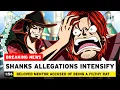 Download Lagu The Shanks Controversy FINALLY SOLVED!