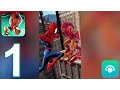 Spider-Man Unlimited - Gameplay Walkthrough Part 1