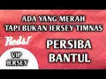 Download Lagu Persembahan Terakhir Reds untuk Persiba Bantul