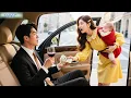 Download Lagu Ibu tunggal kira itu taksi, padahal mobil CEO yang langsung terpikat sama dia!