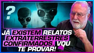 EXISTE VIDA FORA da TERRA ou NÃO?  - JAN VAL ELLAM