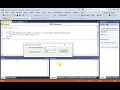 Temperature converter application in vb net