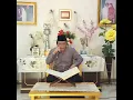 Download Lagu Merinding!! suara emas KH. MUAMAR ZA...