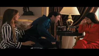 هشام عباس   متتهورش من فيلم حلم عزيز                               دندنها