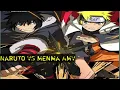 Download Lagu Naruto VS Menma (AMV)