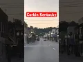 Corbin Kentucky Named The Most Boring Town In America