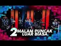 H-18! Saksikan Konser 31 Tahun Indosiar Luar Biasa 10 \u0026 11 Januari 2026 hanya di Indosiar dan Vidio