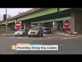 Is Sacramento s Wrong-Way Driver Detection System Working