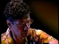 Chick Corea Akoustic Band - On Green Dolphin Street (1991)