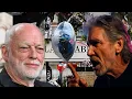Download Lagu David Gilmour Met Roger Waters’ Hateful Words About Ozzy
