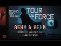 Lagu Aehm \u0026 Aehm  @ live Tour de Force, Feinkost Club Ballenstedt 07.02.26