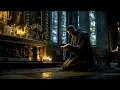 Lagu Gregorian Chant ✾ Psalm 51 – A Prayer for Mercy and Forgiveness | Catholic Chanting
