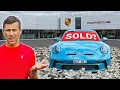 Lagu Time to flip my DREAM CAR for profit?