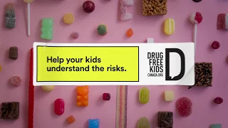 Dark Gummies - 15 seconds TV spot