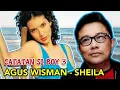 Download Lagu Sheila - Agus Wisman ( Catatan Si Boy 3)