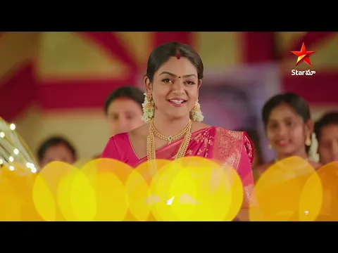 Download MP3 Karthika Deepam - Special Song Promo | Starts from 25th Mar, Mon-Sat at 8 PM  only on Star Maa