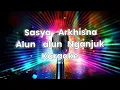 Download Lagu Sasya_Arkhisna_ alun alun Nganjuk karaoke