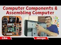 Complete PC Assembling Guide 2025 Learn to Build a Computer at Home