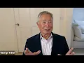 George Takei Discusses They Called Us Enemy with Interviewer Mary Ellen Hunt