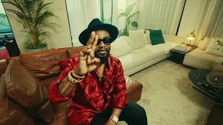fally ipupa sans limite official music video 