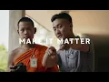 Make it matter