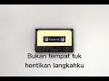 Download Lagu MENGHAPUS JEJAKMU - PETERPAN | Cover + Lirik | Cover by MEISITA LOMANIA ft SASTRO DJOJO \u0026 SYAHNINDA