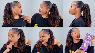 Njia rahisi ya kutengeneza Kibanio cha Selfie