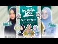 Download Lagu 🔴🔵[LIVE] ZAHIRA ENTERTAINMENT - WEDDING ULUL \u0026 RISTA - KRAMAT DEMPET DEMAK