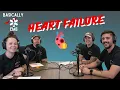 Basically EMS - Heart Failure