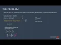 APPROXIMATING WITH DIFFERENTIALS ERROR PROPAGATION - EXAMPLE 1