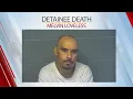 Detainee Death Reported At Oklahoma County Detention Center