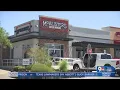 McAlisters Deli new location